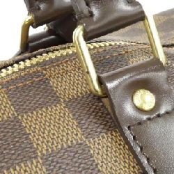Louis Vuitton Damier Keepall 50cm N41427 Túi Boston - Hàng hiệu Chính hãng 803483
