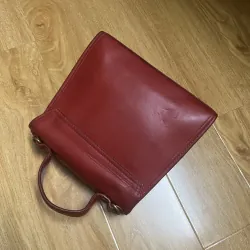 Túi nữ 19x18x7 mini đi tiệc 2hand 1002009