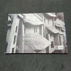 Hà Nội dấu yêu 1978 - 2015 Hữu Bảo 313654