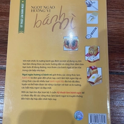 Ngọt Ngào Hương Vị bánh mì  (7) 518559