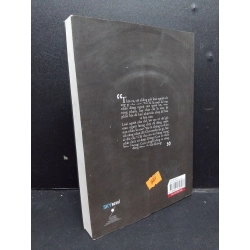 Soul Cage - Linh hồn tội lỗi mới 80% ố nhẹ 2017 HCM1008 Honda Tetsuya VĂN HỌC Oreka-Blogmeo 202237