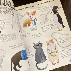 ✨𝒀𝒐𝒖 𝑪𝒂𝒏 𝑫𝒓𝒂𝒘 𝑬𝒗𝒆𝒓𝒚𝒕𝒉𝒊𝒏𝒈✨ 712204