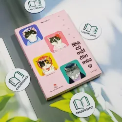 Nhà Có Một Đàn Mèo 2 - Chae Yuri 744718