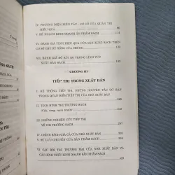 Xuất bản quản trị và marketing | Eriasvill 1000889