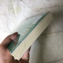 Ông Trăm Tuổi Tái Xuất Và Giải Cứu Thế Giới - Jonas Jonasson 787278