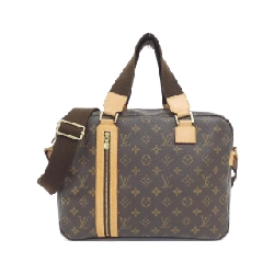 Túi Louis Vuitton Monogram Sac Bosphore M40043