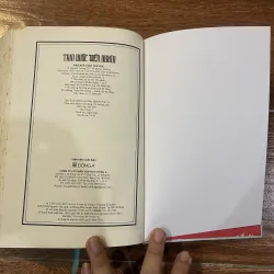 Tam Quốc Diễn Nghĩa bộ 2 tập  (t4) 1018729