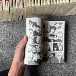 Truyện Cặp Bài Trùng - Trọn Bộ 38 Tập - NXB Trẻ 970827