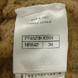 CHANEL P74523K10901 Áo len - Hàng hiệu Chính hãng 822909