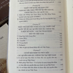 Pháp luật và thực tiễn thực thi khuyến nghị 550067