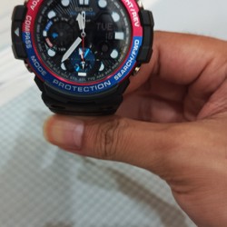 Casio g-shock gulfmaster gn-1000