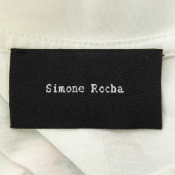 【Khuyến mãi】Áo phông Simone Rocha 638386