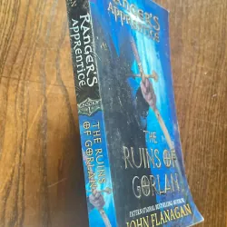 ✨𝑻𝒉𝒆 𝑹𝒖𝒊𝒏𝒔 𝒐𝒇 𝑮𝒐𝒓𝒍𝒂𝒏✨ 738246