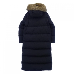 MONCLER GUIMAUVE Áo khoác lông 631218