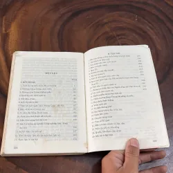 II Đối Thoại Và Tản Văn: Sự Kỳ Diệu Của Lịch Sử - Nam Hà - 2003 970761