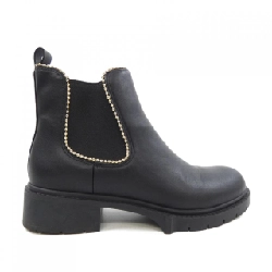【Mã giảm giá】Giày boot COACH