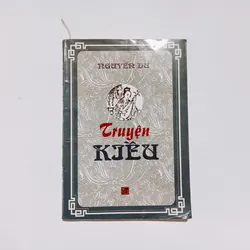 Truyện Kiều - Nguyễn Du
