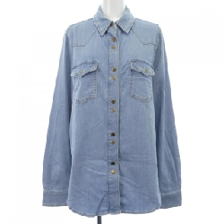 Áo sơ mi PINKO DENIM