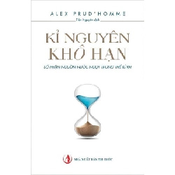Kỉ Nguyên Khô Hạn - Alex Prud’homme ASB.PO Oreka Blogmeo 230225