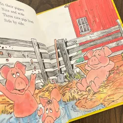 ✨𝑷𝒊𝒈𝒔 𝒊𝒏 𝒕𝒉𝒆 𝑯𝒐𝒖𝒔𝒆✨ 748031