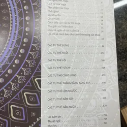 2100 asana Cảm nang tư thế Yoga 730784