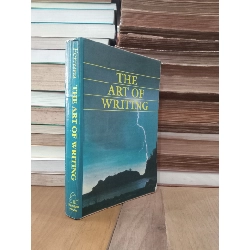 The art of writing: A modern Rhetoric - Cosmo F. Ferrara