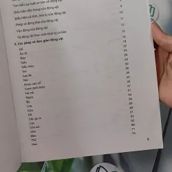 Phương pháp vẽ đơn giản động vật 1018809