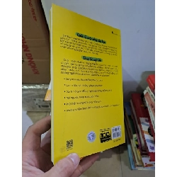 Real Focus kiểm soát và bắt đầu cuộc sống bạn mong muốn mới 90% 2019 HCM2308 KỸ NĂNG 920389