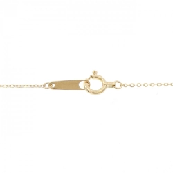 Dây chuyền ruby Festaria 0.02CT - Hàng hiệu Chính hãng 840566