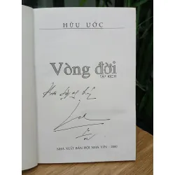 Vòng đời – Hữu Ước 530604