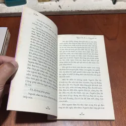 II Combo Tác Phẩm Của Tác Giả Y Ban: ABCD Và Người Đàn Bà Và Những Giấc Mơ - 2014 907630