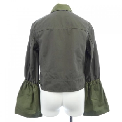 Jacket LOEWE S540330X61 630329