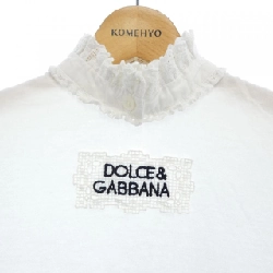 Dolce & Gabbana DOLCE&GABBANA F8M72T / FU7EQ Áo thun - Hàng hiệu Chính hãng 822420