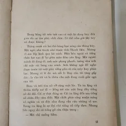 NGÀY PHÁN XỬ CUỐI CÙNG - bản 1973 (tiểu thuyết du ký), nữ văn sĩ Blaga Dimitrova 788344