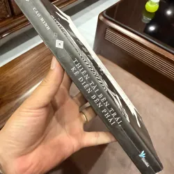 Thiên Tài Bên Trái, Kẻ Điên Bên Phải – Cao Minh- K5 1035676