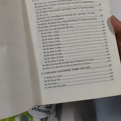 Phúc Hành Tông Puññakiriyavatthu - Bhikkhu Saddhammajotika Dhammacariya 776132