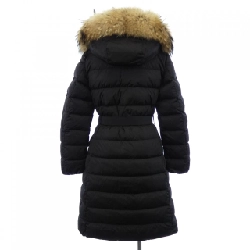 MONCLER KHLOE Áo khoác lông - Hàng hiệu Chính hãng 632478