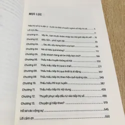 TIẾP THỊ SỐ TỪ A ĐẾN Z 1004450