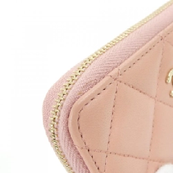 Ví tiền Chanel Timeless Classic Line 69271 619923