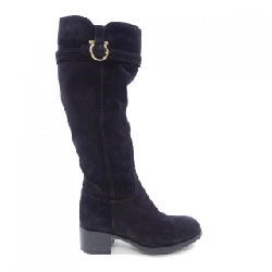 Giày bốt dài SALVATORE FERRAGAMO