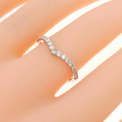 Nhẫn kim cương PT nguyên chất 0.40CT 665441