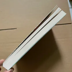 Hoan Nghênh Đến Nhà Trạch Nam - Tác giả: Ngã Đích Tiểu Q, Nam Kha 798874