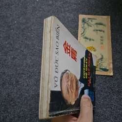 Thiên hạ đệ nhất đại mỹ nhân - Vũ Đức Sao Biển 733902