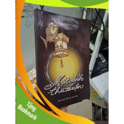 (TẶNG BOOKMARK) Một cảnh thu muộn - Nguyễn Tuân VĂN HỌC RBK0910