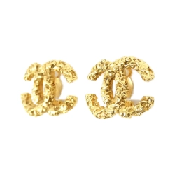 【Vintage】Bông tai Chanel 626512