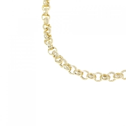 Dây chuyền K18YG - Hàng hiệu Authentic 865233