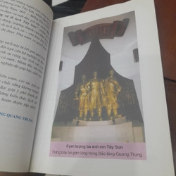 Bảo tàng Quang Trung và Di tích Tây Sơn 444429