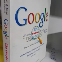 câu chuyện thần kỳ của google