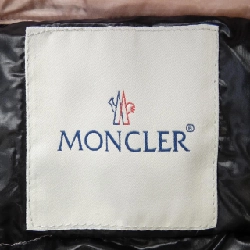 Áo khoác lông vũ MONCLER 644411
