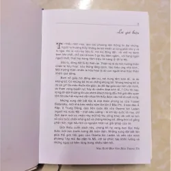 Sách: Những xung đột bất tận - TG: YOSSEF BODANSKY 784273